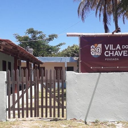 Vila Do Chaves Итаунас Экстерьер фото