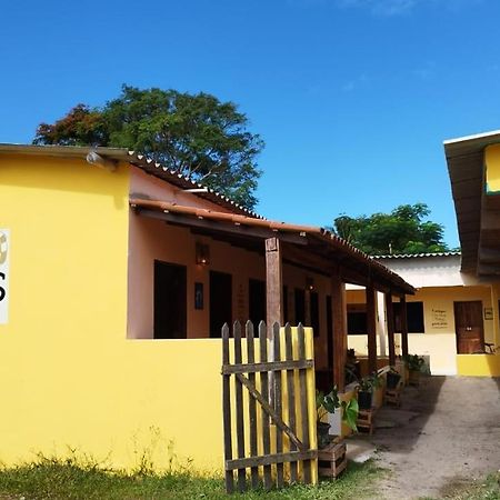Vila Do Chaves Итаунас Экстерьер фото