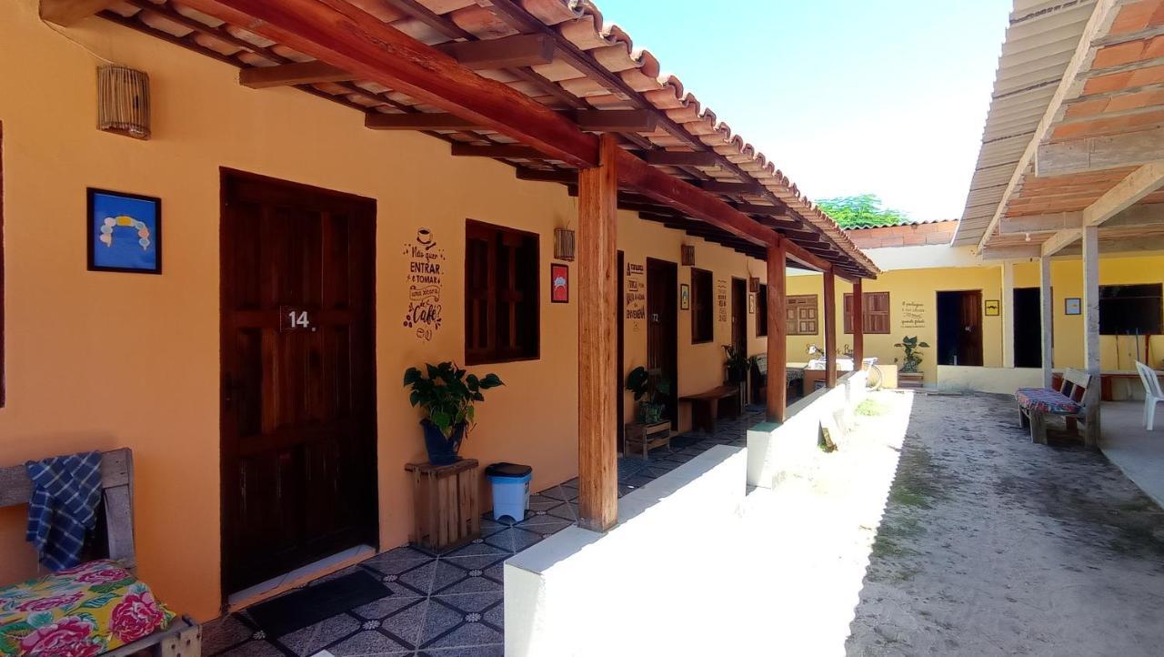 Vila Do Chaves Итаунас Экстерьер фото