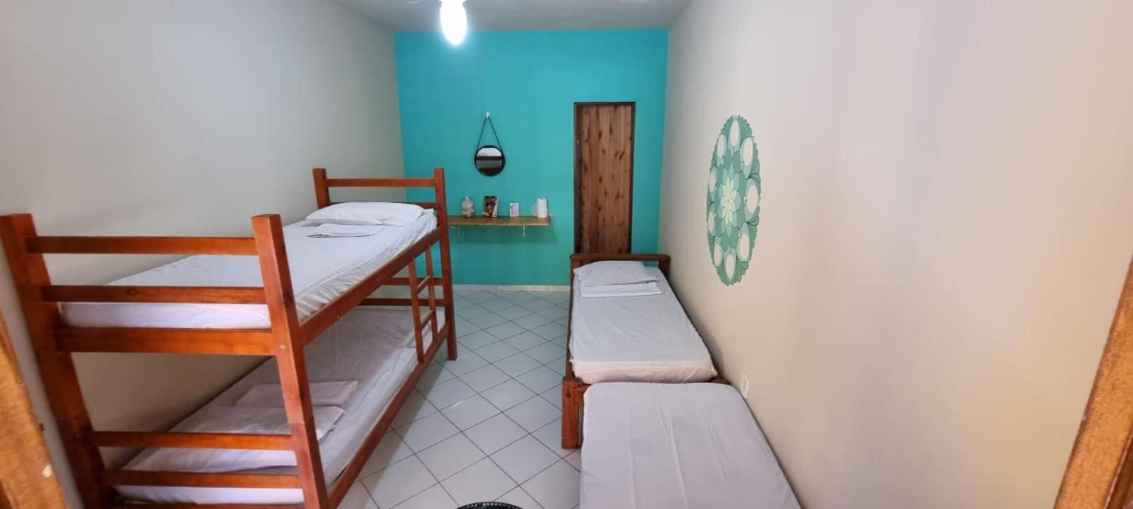Vila Do Chaves Итаунас Экстерьер фото