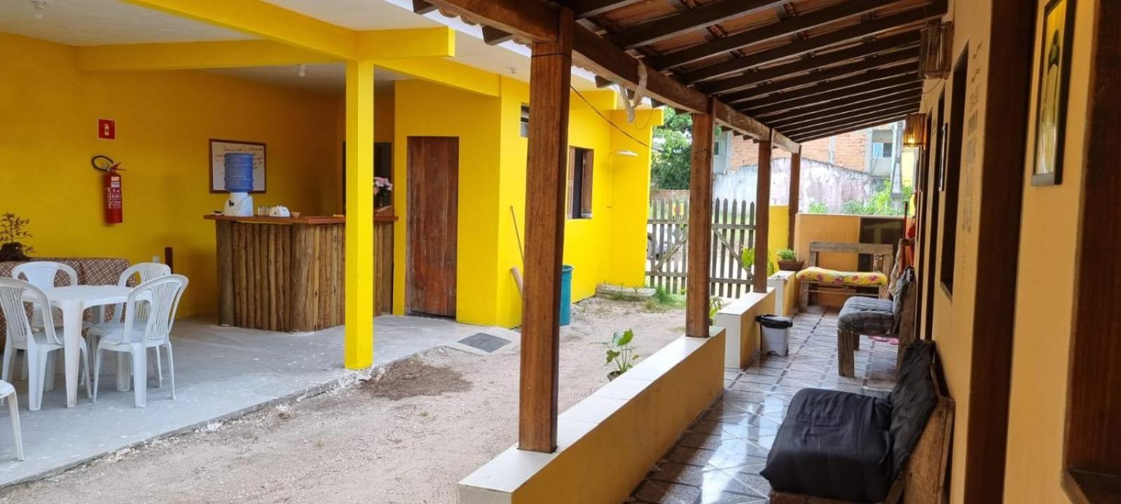 Vila Do Chaves Итаунас Экстерьер фото